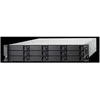Serveris QNAP | 18-bay 2U NAS | TS-h1886XU-RP-R2-D1622-32G | Iki 18 HDD/SSD Hot-Swap | Intel Xeon | Xeon D-1622 Quad-Core | Procesoriaus dažnis 2,6 GHz | 32 GB | DDR4