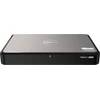 Serveris QNAP | 2 skyrių SATA be ventiliatoriaus namų NAS | HS-264 | Iki 2 SATA 6Gb/s, 3Gb/s | Intel Celeron | N5105 4 gyslų/4 sriegių | Procesoriaus dažnis 2,9 GHz | 8 GB | N/A