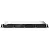 Serveris QNAP | 4 skyrių NAS | TS-435XeU-4G | Iki 4 HDD / SSD karšto pakeitimo | Marvell OCTEON TX2 | CN9130 / CN9131 ARMv8 Cortex-A72 Quad-Core | Procesoriaus dažnis 2,2 GHz | 4 GB | DDR4