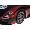 Jokomisiada Rastar nuotolinio valdymo automobilis Porsche 918 Spyder 1:14 nuotolinio valdymo pultas su šviesomis
