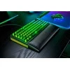 Klaviatūra Razer „BlackWidow V4“ 75 % fantominis žalias leidimas, JAV