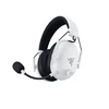 Razer | Ausinės Žaidimams | BlackShark V3 | Belaidės/su laidu | Over-Ear | Mikrofonas | Baltas | Belaidės