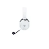 Razer | Ausinės Žaidimams | BlackShark V3 | Belaidės/su laidu | Over-Ear | Mikrofonas | Baltas | Belaidės