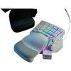 Žaidimų klaviatūra Razer Tartarus Pro, Balta