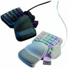 Žaidimų klaviatūra Razer Tartarus Pro, Balta