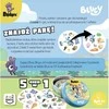 Rebel Dobble Bluey kortų žaidimas - apvalios žaidimo kortos