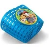 Stamp Adjustable Children's Basket for Bike and Scooter Paw Patrol SP0846