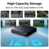 Reolink | Super HD apsaugos kamerų sistema | NVS8-5MB4 | Kulka | 5/4 MP | f=4,0 mm fiksuotas; F=2,0 | Maitinimas per Ethernet (PoE) | IP67 | H.265 | „Micro SD“, maks. 256 GB
