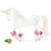 Schleich Papuošalai vienaragiams