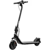Elektrinis paspirtukas Segway E2 E II eKickScooter | 450 W | iki 20 km/h | 8.1" | Juodas/pilkas