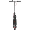 Segway | F2 Pro E II | eKickScooter | 900 W | Up to 25 km/h | 10 " | Juodas and Raudona