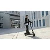 Segway | F2 Pro E II | eKickScooter | 900 W | Up to 25 km/h | 10 " | Juodas and Raudona
