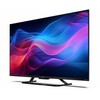 Sharp Išmanusis televizorius, 43 colių, QLED 4K UHD su Google TV™, 144 Hz (43GR8265E)