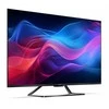 „Sharp 50GR8265E“ 50 colių (126 cm) 4K „Ultra HD QLED“ išmanusis televizorius be rėmelio su „Google“, 144 Hz, „Dolby Vision IQ“, „Dolby Atmos“, „Harman/Kardon“ | „Sharp 50GR8265E“ | 50 colių | Išmanusis televizorius | „Google TV“ | 4K „Ultra HD“