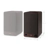 Kompiuterio kolonėlės Sharp CP-SS30 lentyninės kolonėlės, rudos | Sharp | Garsiakalbiai | CP-SS30(BR) Lentyninė kolonėlė | 60 W | „Bluetooth“ | Belaidė jungtis | Ruda
