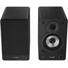 Kompiuterio kolonėlės Sharp CP-SS30 Bookshelf Speakers, Juodas | Sharp | Speakers | CP-SS30(BK) Bookshelf | 60 W | Bluetooth | Belaidė jungtis | Juodas