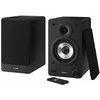 Kompiuterio kolonėlės Sharp CP-SS30 Bookshelf Speakers, Juodas | Sharp | Speakers | CP-SS30(BK) Bookshelf | 60 W | Bluetooth | Belaidė jungtis | Juodas