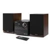Muzikinis centras Sharp XL-B512(BR) Hi-Fi Micro System, CD/FM/USB/Bluetooth v5.0, 45W, ruda | Aštrus | Hi-Fi mikrosistema | XL-B512(BR) | Ruda | USB prievadas | AUX in | Bluetooth | CD grotuvas | FM radijas | Belaidė jungtis