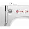 Singer Dainininkas | Siuvimo mašina | M2605 | Siūlių skaičius 12 | Baltas