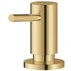 Muilo dozatorius Grohe Cosmopolitan 40535GL0, cool sunrise