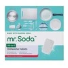 Soda | Indaplovės tabletės, 30 vnt. x 20 g | mr. Soda