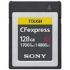 Sony atminties kortelė CFexpress 128GB Tough Type B
