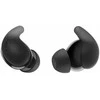 Ausinės Sony LinkBuds Fit, Juodos spalvos