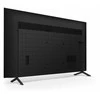 Televizorius Sony K65S35B Bravia 3 | 65 | Smart TV | Android TV | QFHD | Juodas
