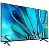 Televizorius Sony Bravia 3 K75S35B | 75" | „Google TV“ | 4K UHD