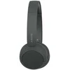 Belaidės Ausinės Sony WH-CH520B, Juodos spalvos