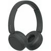 Belaidės Ausinės Sony WH-CH520B, Juodos spalvos