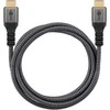 Goobay | 64994 didelės spartos HDMI kabelis su eternetu | HDMI į HDMI | 2 m