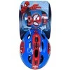 Metausta Children’s Helmet + Protectors Set Spiderman