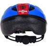 Metausta Children’s Helmet + Protectors Set Spiderman