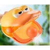 Jokomisiada Šaudymo pirštinė su paleidimo priemone x2 arkadinis žaidimas DUCK + kamuoliukai ZA5604
