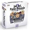 Stalo žaidimas Kaip gyventi pone prezidente? „Jawa