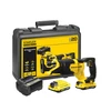 STANLEY SAW SAW 18V V20 2x2,0Ah SFMCS300D2K