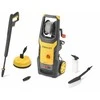 STANLEY® 1600 W elektrinis aukšto slėgio plovimo įrenginys SXPW16PE