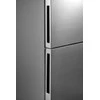 Midea Šaldytuvas | MDRB600MME46 | Energy efficiency class E | Free standing | Combi | Height 201 cm | No Frost system | Šaldytuvas net capacity 313 L | Šaldiklis net capacity 130 L | Ekranas | 35 dB | Nerūdijantis plienas