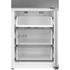 Midea Šaldytuvas | MDRB600MME46 | Energy efficiency class E | Free standing | Combi | Height 201 cm | No Frost system | Šaldytuvas net capacity 313 L | Šaldiklis net capacity 130 L | Ekranas | 35 dB | Nerūdijantis plienas