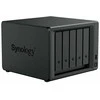 Serveris Synology DiskStation | DS1525+ | AMD Ryzen | V1500B | 8 GB | DDR4 | Juodas