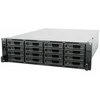 Serveris „Synology RackStation“ | RS2825RP+ | AMD Ryzen | V1780B | 8 GB | DDR4
