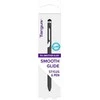 TARGUS AntiMicrobial 2-in-1 Pen Stylus Juodas