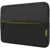 TARGUS CITYGEAR 11,6" nešiojamojo kompiuterio RANKOVE Juodas