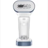 TEFAL garintuvas | DT8722E0 Pure Force 2in1 | Rankinis | 1800 W | 0,18 l | 35 g/min