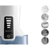 TEFAL garintuvas | DT8722E0 Pure Force 2in1 | Rankinis | 1800 W | 0,18 l | 35 g/min
