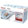 TEFAL Garų lygintuvas | FV2C41E0 Virtuo | Garų lygintuvas | 2000 W | Vanduo tank capacity 240 ml | Continuous steam 27 g/min | Steam boost performance 120 g/min | Mėlyna/Baltas