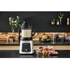 Kokteilinė Tefal Perfectmix Cook BL83SD30 | sidabrinės/juodos spalvos