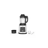 Kokteilinė Tefal Perfectmix Cook BL83SD30 | sidabrinės/juodos spalvos