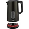 Elektrinis virdulys Tefal Digit KI831E10, 1.7 L, Juodas